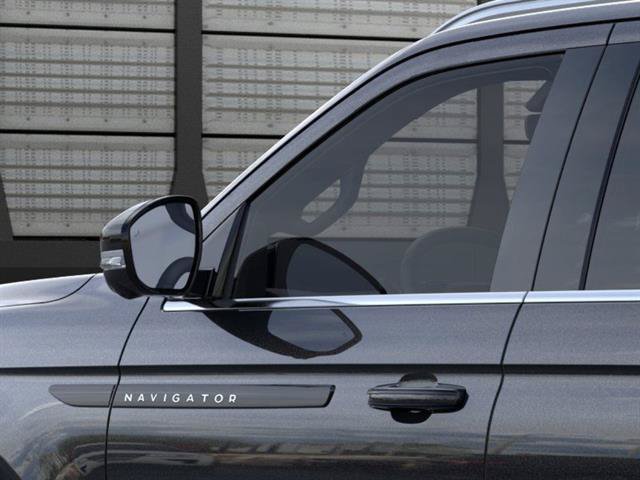 New 2026 Lincoln Navigator Black Label AWD/4WD image 20