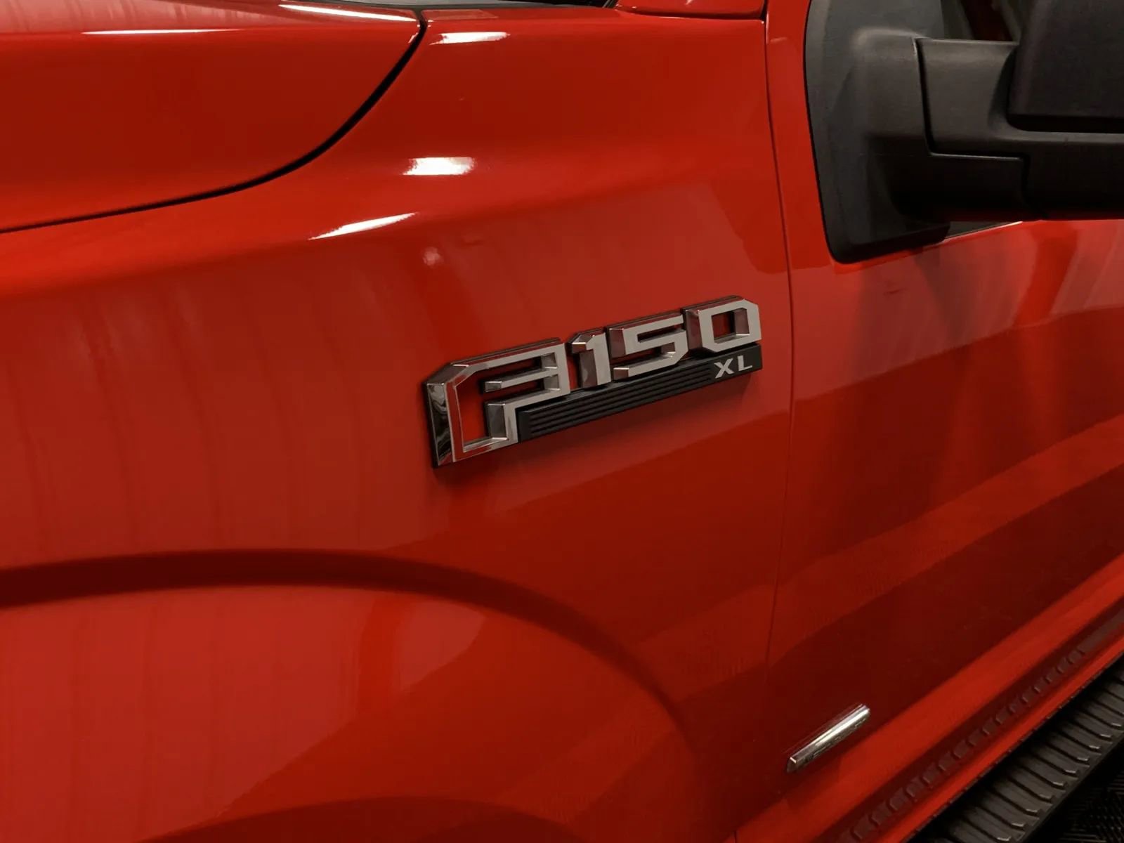 Used 2017 Ford F150 XL w/ Equipment Group 101A Mid image 8