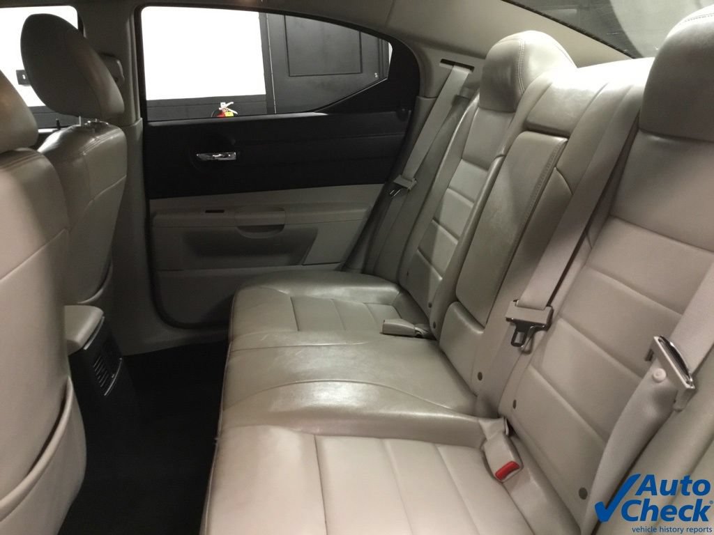 Used 2007 Dodge Charger SXT w/ Comfort Seating Group AWD/4WD image 27
