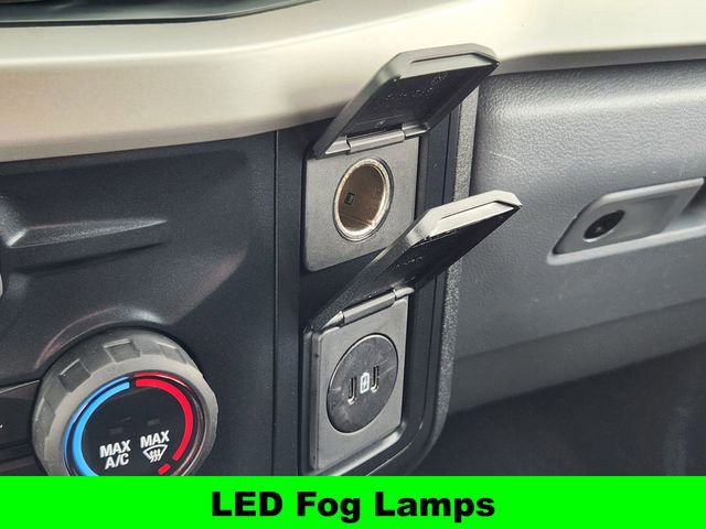 Used 2024 Ford F350 XL w/ STX Appearance Package image 19