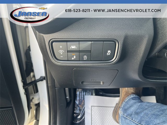 Used 2020 Kia Soul S image 17