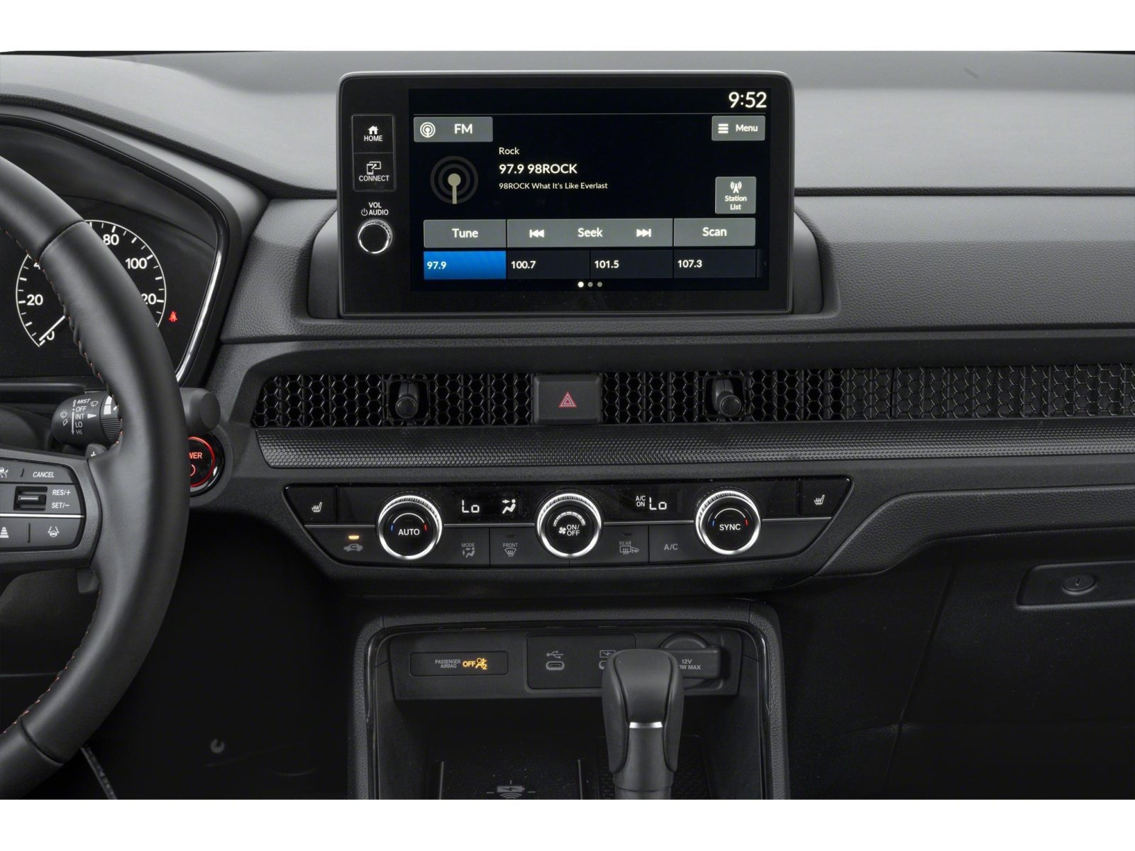 New 2027 Honda CR-V Sport image 7