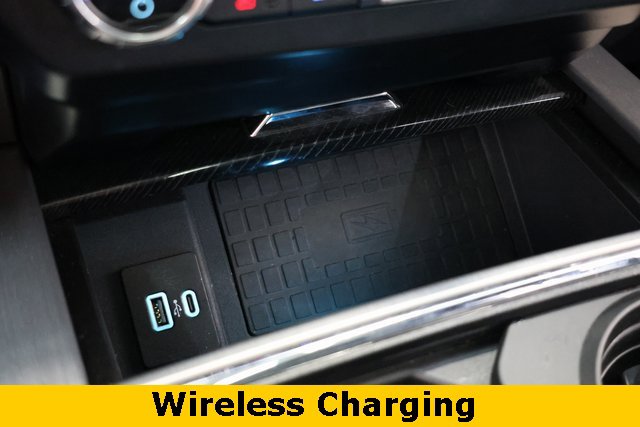 Used 2022 Ford F350 Platinum w/ Tremor Off-Road Package image 43