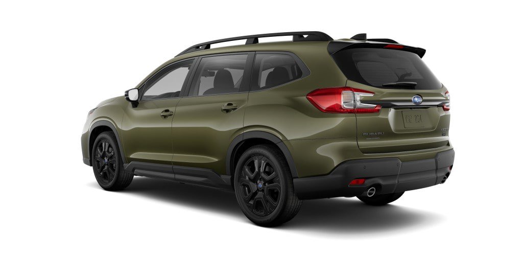 New 2026 Subaru Ascent Bronze Edition AWD/4WD image 7