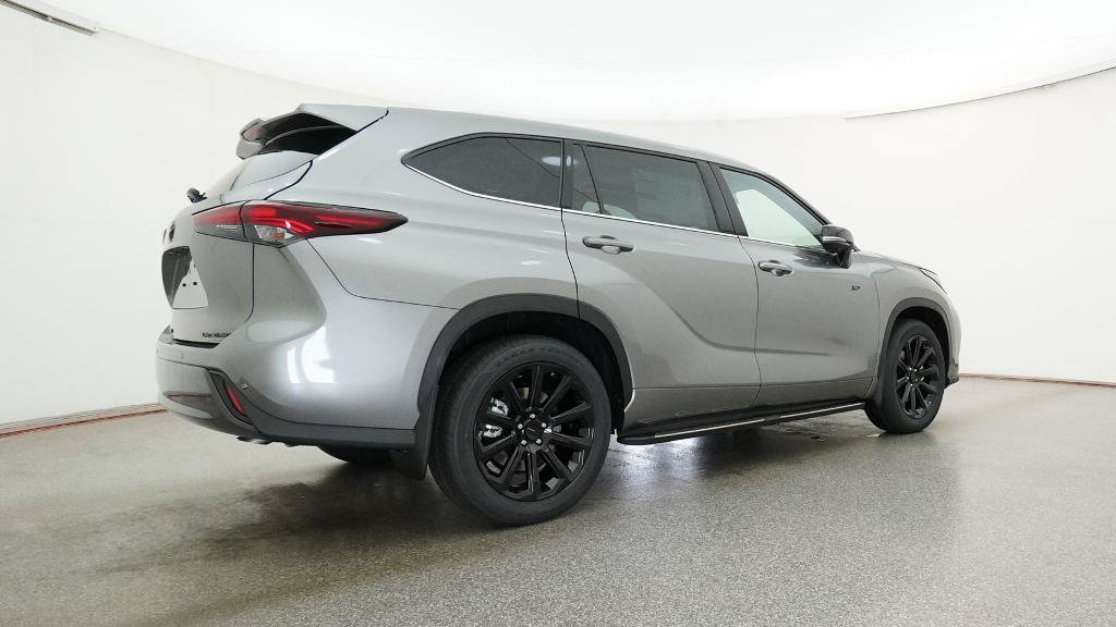 New 2026 Toyota Highlander Limited AWD/4WD image 28