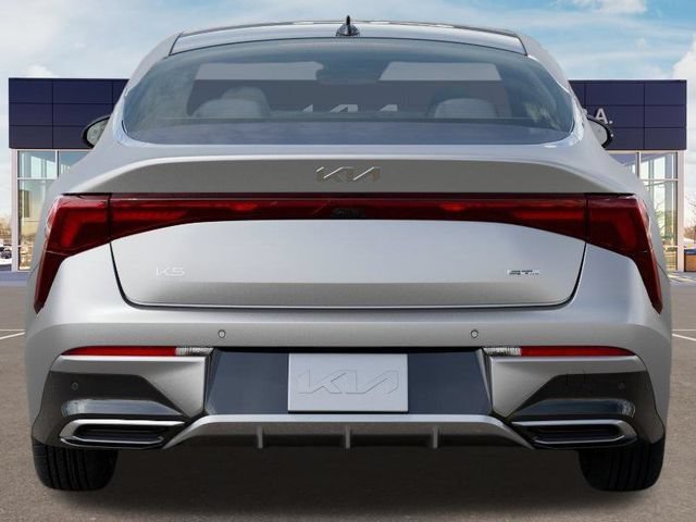 New 2026 Kia K5 GT-Line AWD/4WD image 13