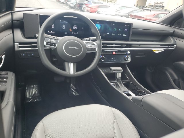 Certified 2026 Hyundai Santa Cruz SEL AWD/4WD image 9