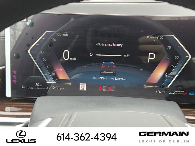 Used 2026 BMW X5 xDrive40i AWD/4WD image 41