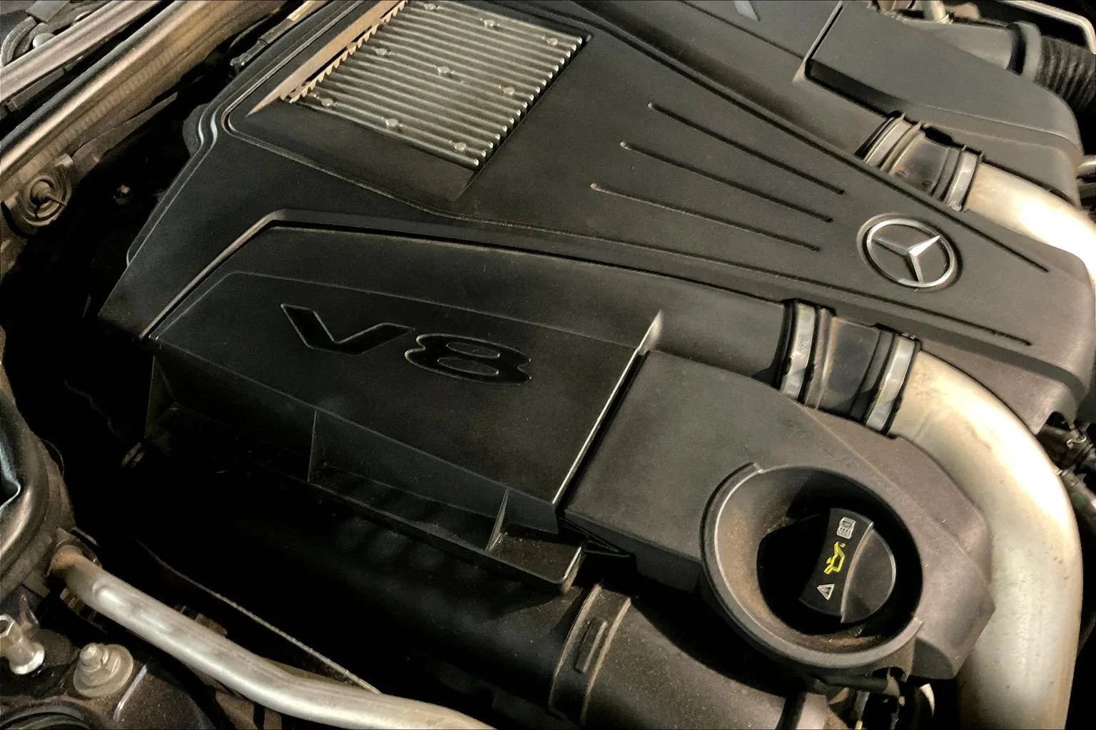 Used 2013 Mercedes-Benz SL 550 w/ Premium Pkg image 31