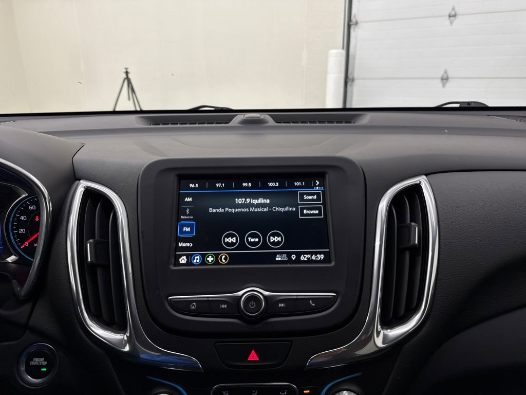 Used 2019 Chevrolet Equinox LT image 17