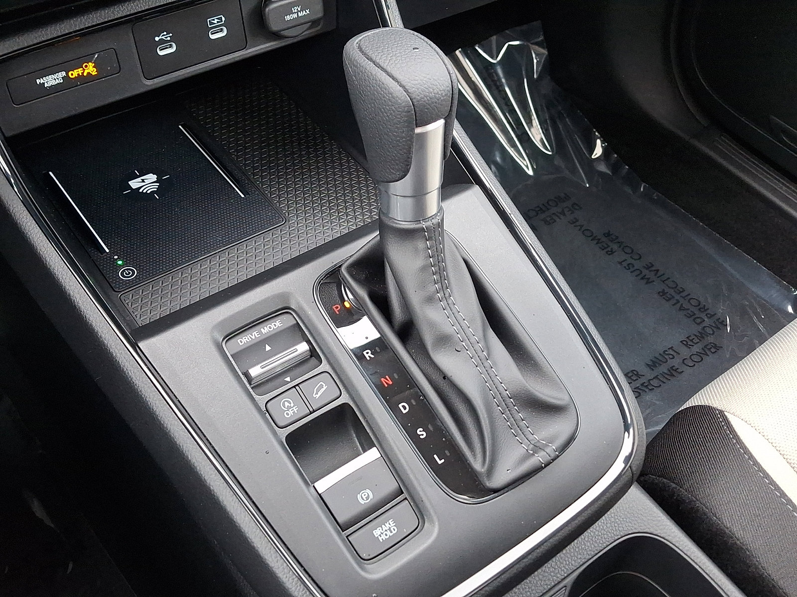 Used 2026 Honda CR-V EX image 15