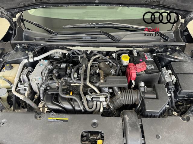 Used 2022 Nissan Sentra SV w/ All-Weather Package image 14