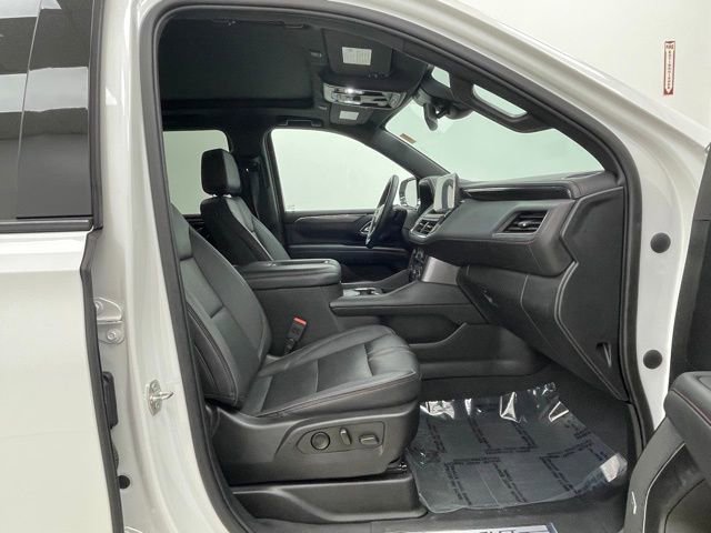 Certified 2023 Chevrolet Suburban RST image 15