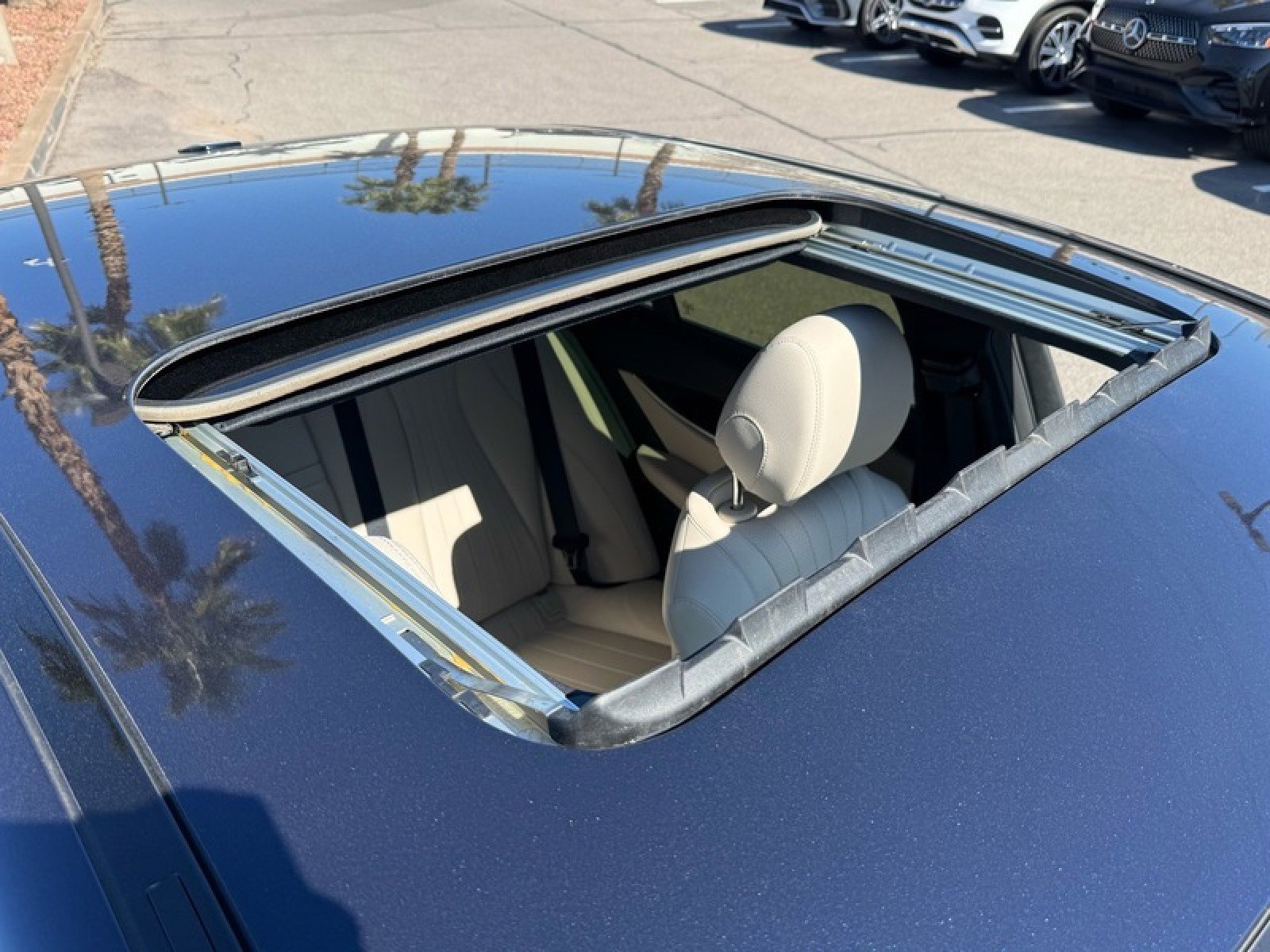 Certified 2022 Mercedes-Benz E 350 Sedan image 26