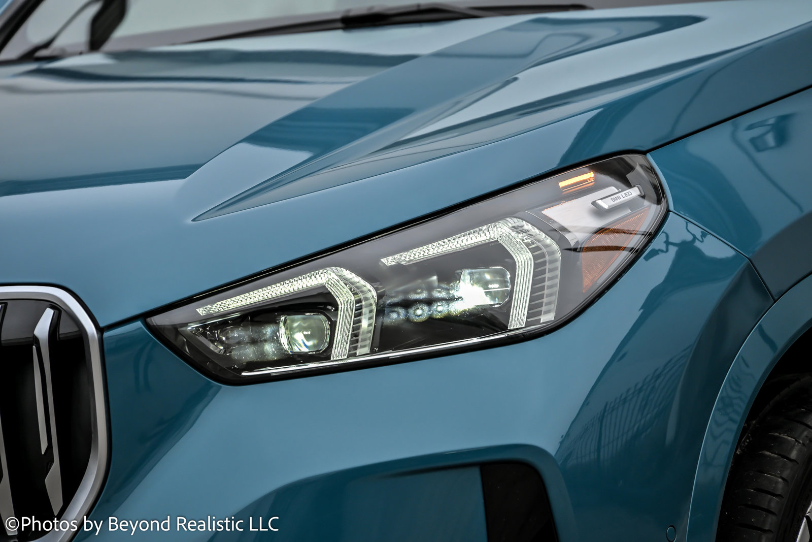 Used 2023 BMW X1 xDrive28i w/ Premium Package image 11