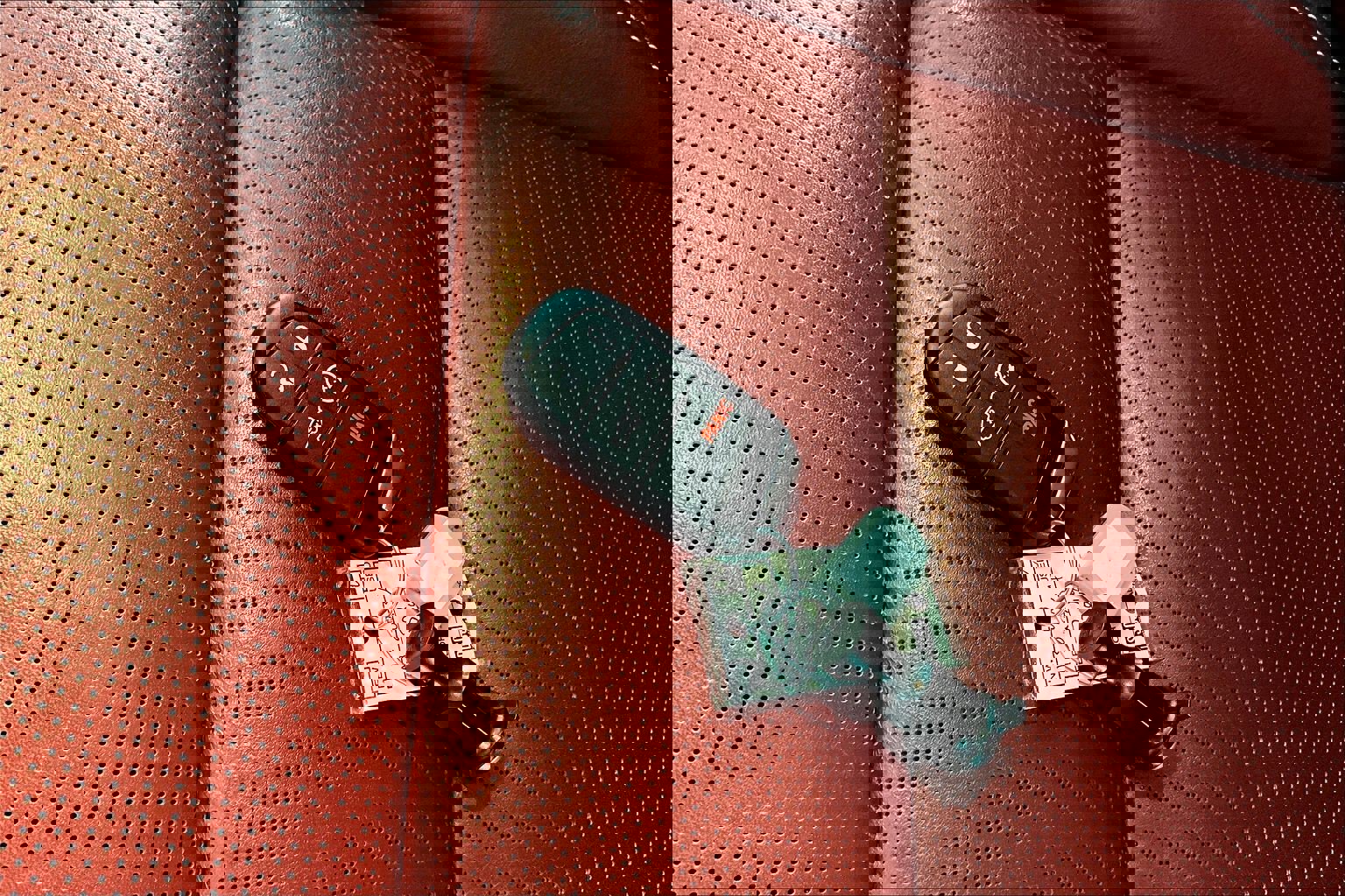 Used 2024 Dodge Durango SRT image 34