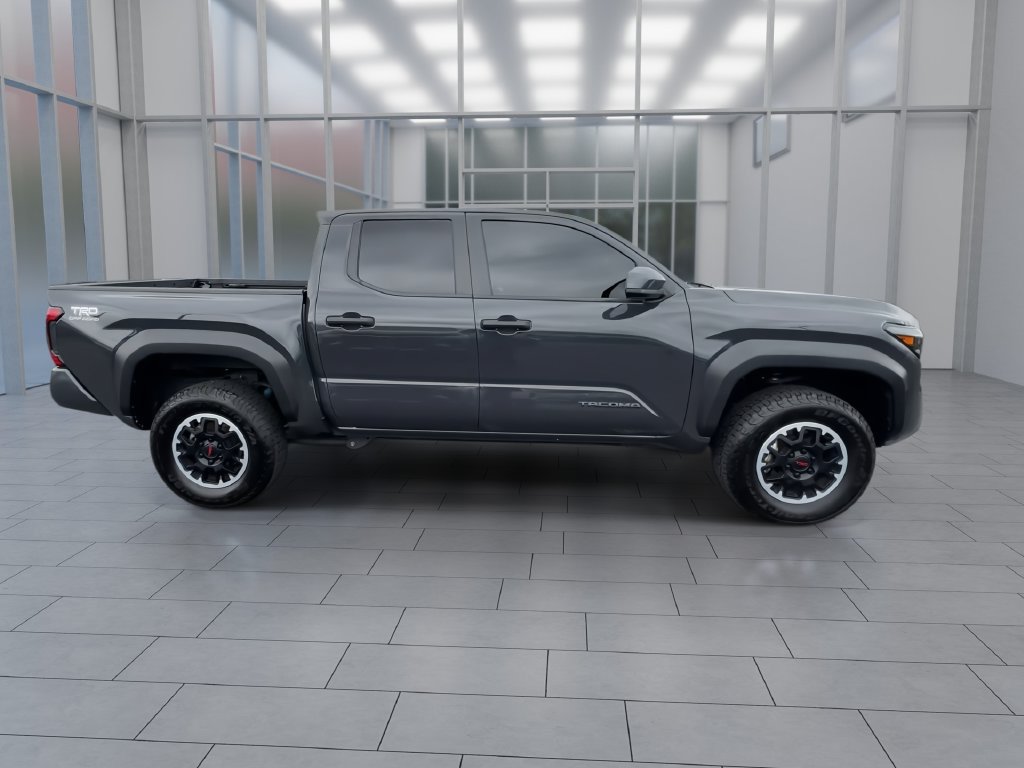 Used 2024 Toyota Tacoma TRD Off-Road AWD/4WD image 9