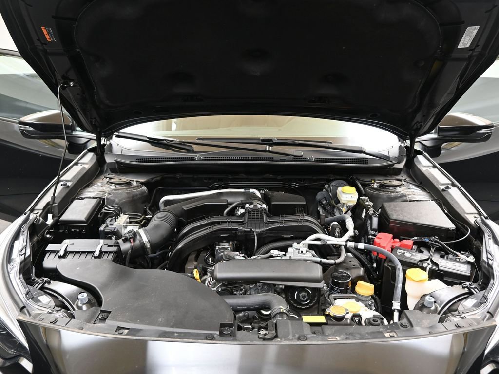Certified 2025 Subaru Legacy Premium image 9