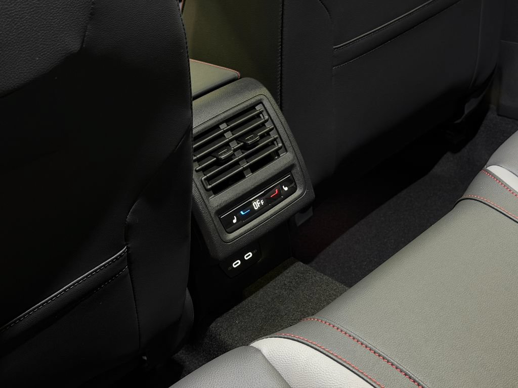 New 2026 Volkswagen GTI Autobahn FWD image 24