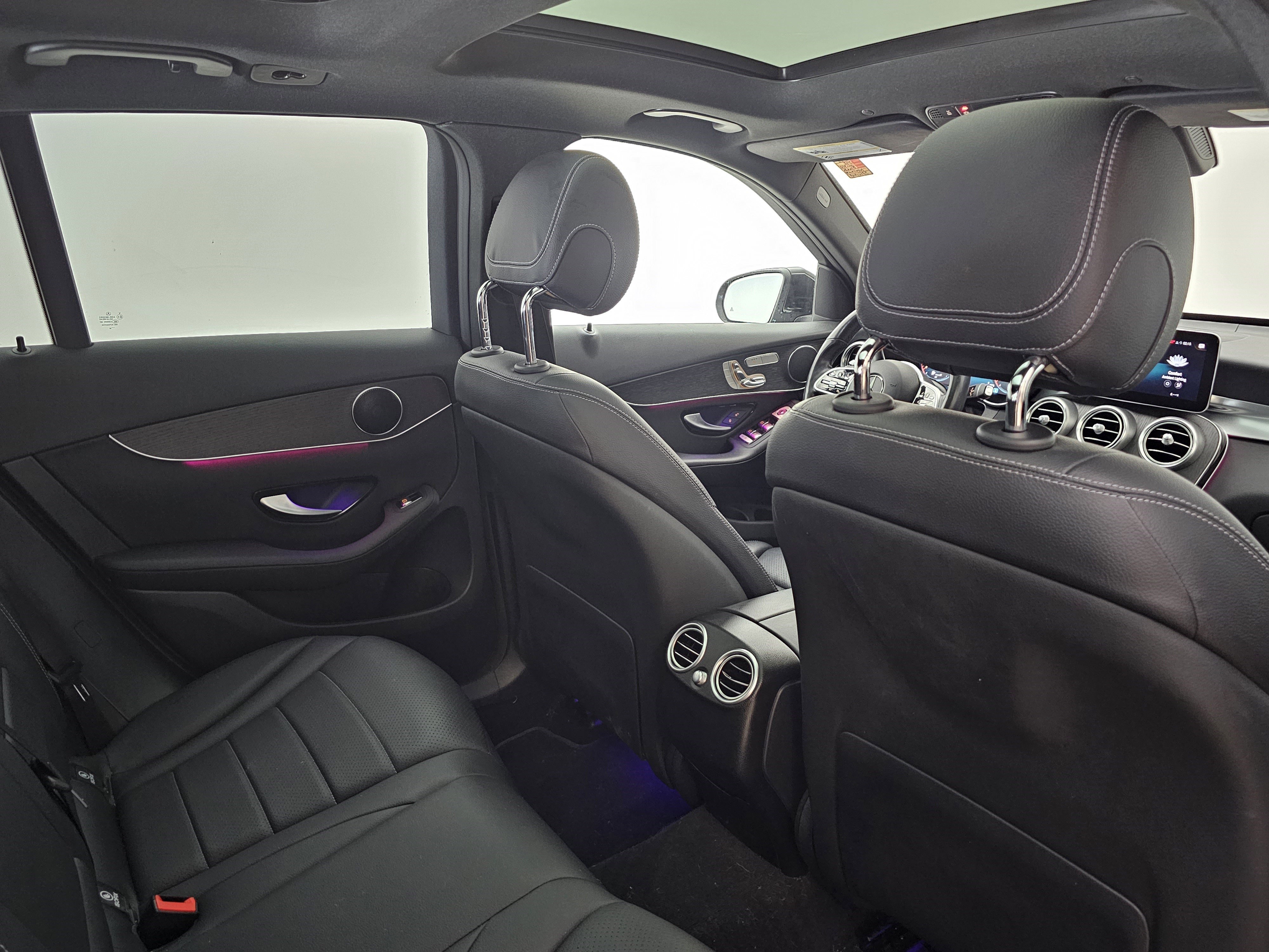 Certified 2022 Mercedes-Benz GLC 300 4MATIC image 19