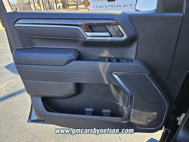 New 2026 GMC Sierra 1500 Elevation image 14