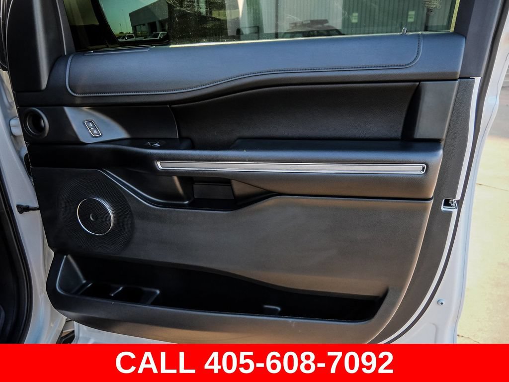 Used 2021 Ford Expedition XLT RWD image 43
