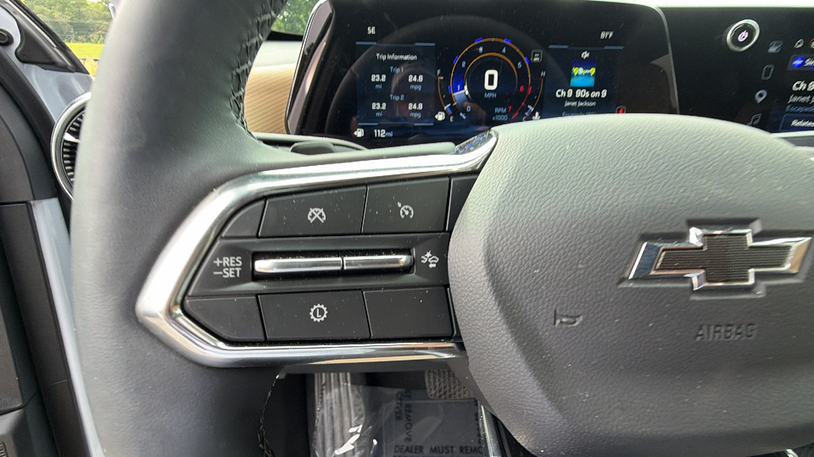 Used 2026 Chevrolet Equinox ACTIV w/ Safety and Technology Package FWD image 27