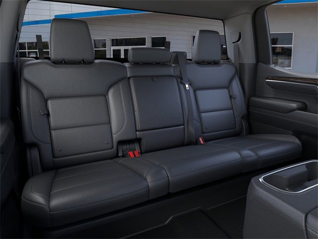 New 2026 GMC Sierra 1500 SLT w/ SLT Premium Package image 17