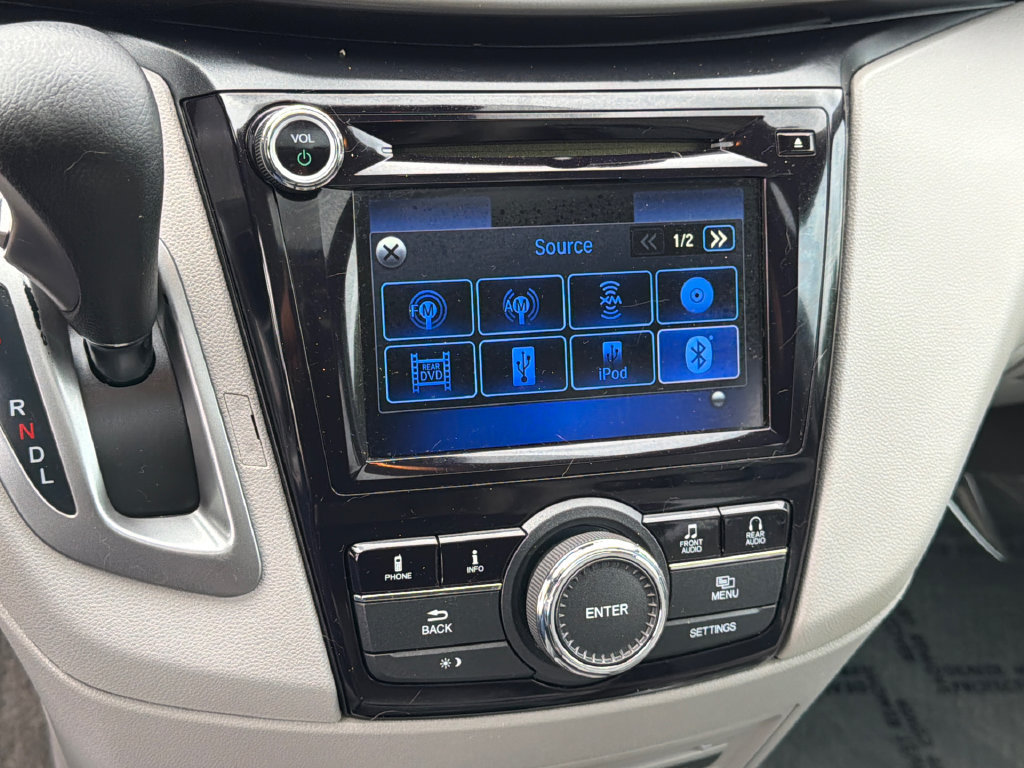 Used 2016 Honda Odyssey EX-L image 26