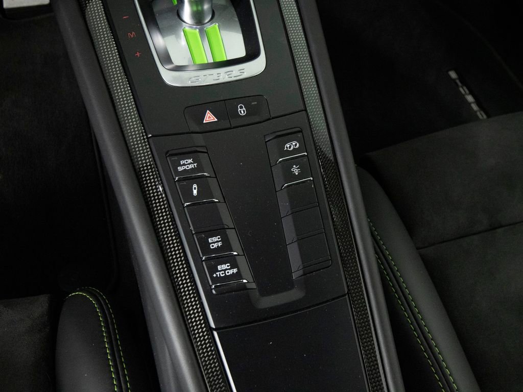 Certified 2019 Porsche 911 GT3 RS RWD image 34