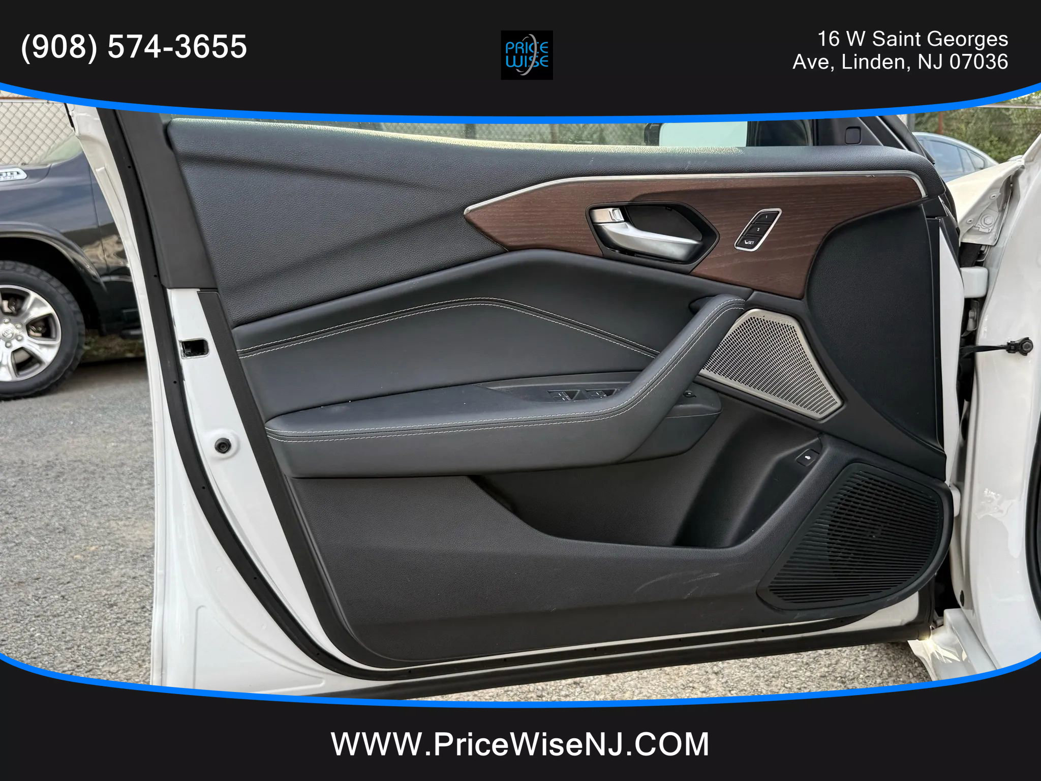 Used 2021 Acura TLX SH-AWD w/ Advance Package image 7