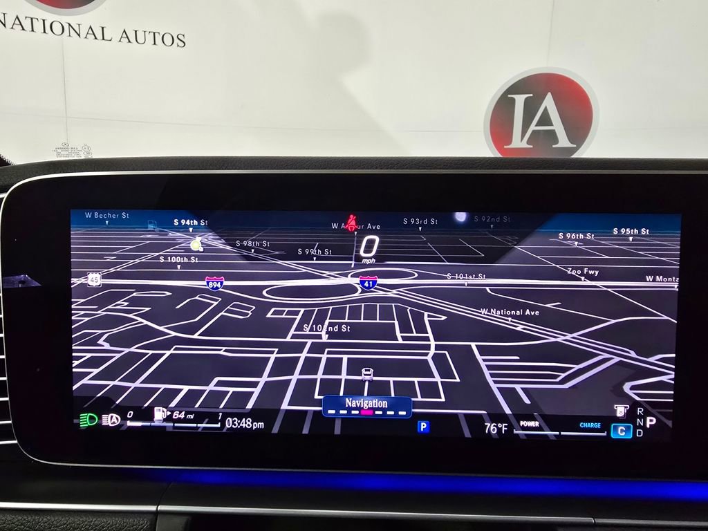 Used 2025 Mercedes-Benz GLE 350 4MATIC image 26