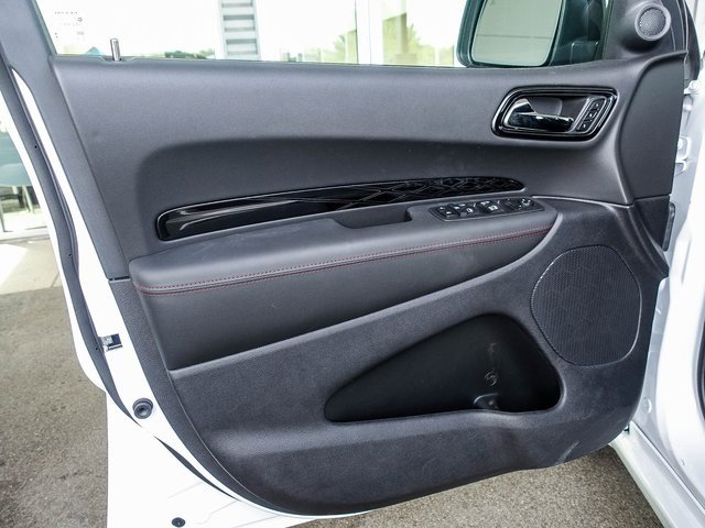 New 2026 Dodge Durango GT image 25