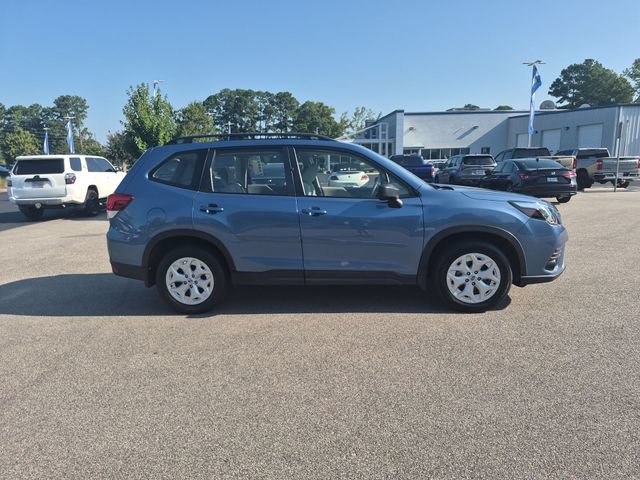 Used 2022 Subaru Forester AWD/4WD video 2