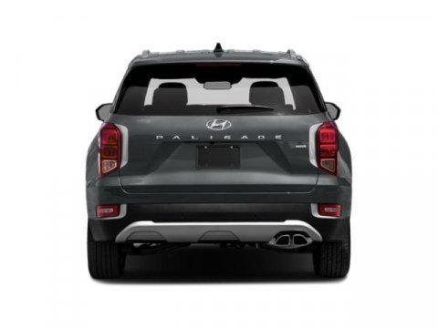 Used 2020 Hyundai Palisade SEL w/ Premium Package image 8