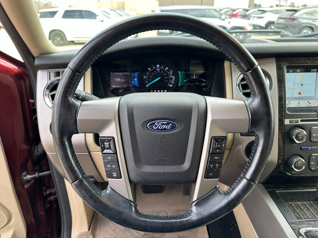 Used 2017 Ford Expedition Limited image 15