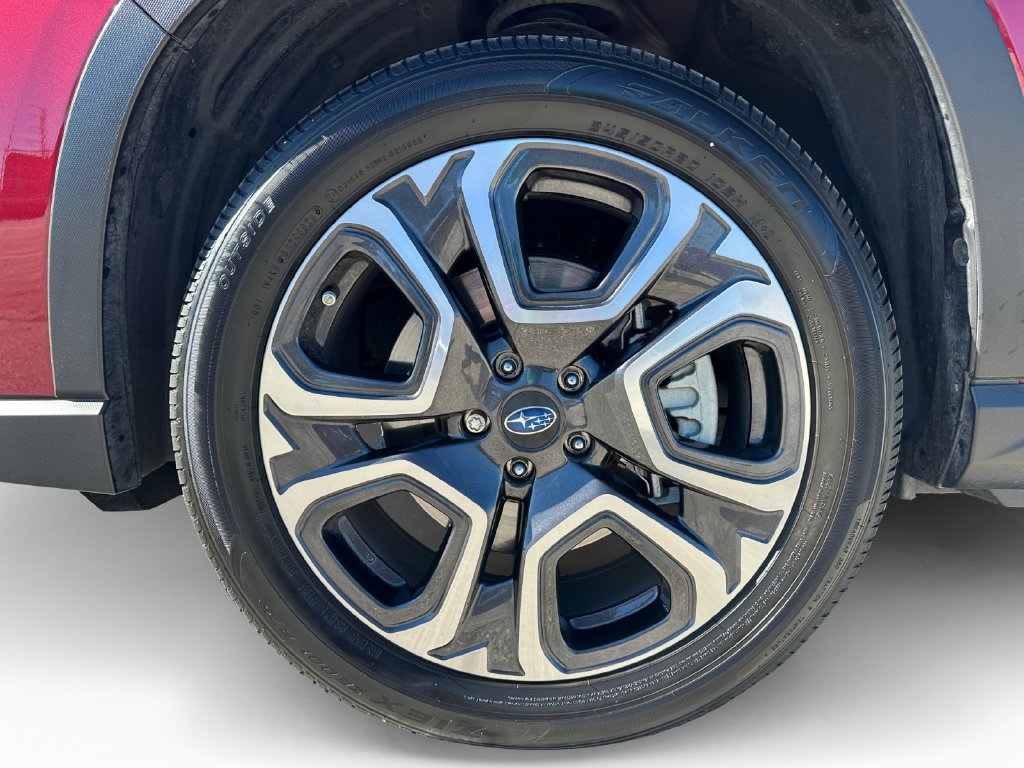 Used 2025 Subaru Ascent Limited AWD/4WD image 9