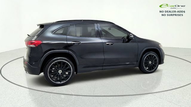 Used 2023 Mercedes-Benz GLA 250 image 9