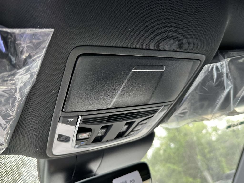 New 2026 Acura RDX A-Spec AWD/4WD image 27