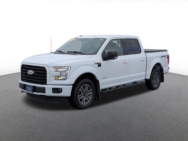 Used 2016 Ford F150 XLT w/ Equipment Group 302A Luxury image 5