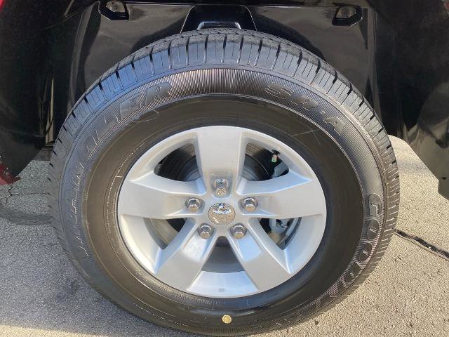 Used 2023 RAM 1500 Tradesman w/ Chrome Plus Package image 30