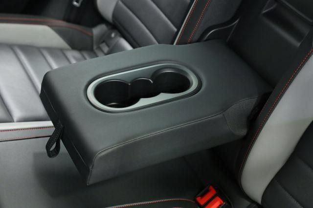 Used 2025 Volkswagen GTI SE w/ SE Leather Seating Package FWD image 36