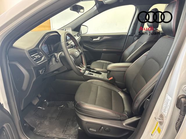 Used 2026 Ford Escape ST-Line image 30