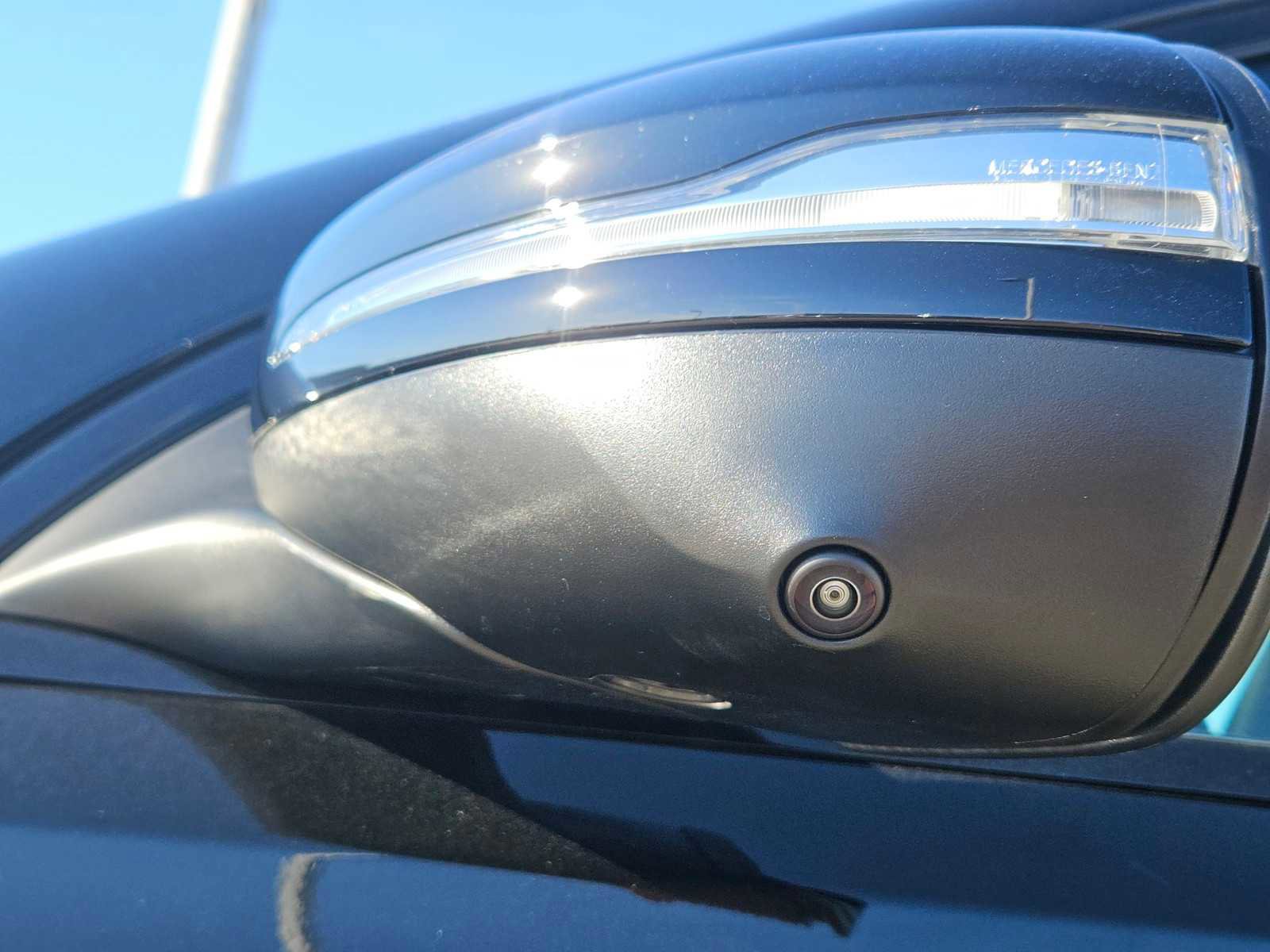 New 2026 Mercedes-Benz GLE 53 AMG 4MATIC Coupe image 11