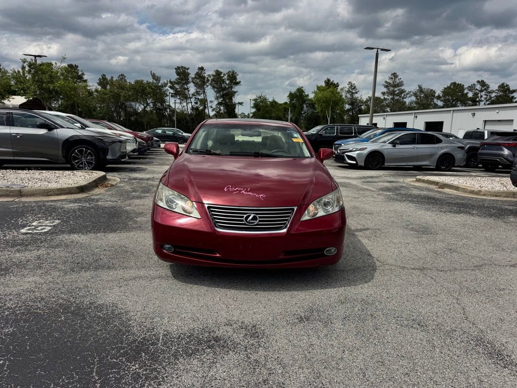 Used 2009 Lexus ES 350 FWD image 2