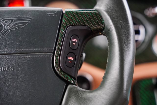 Used 2002 Bentley Arnage R RWD image 53