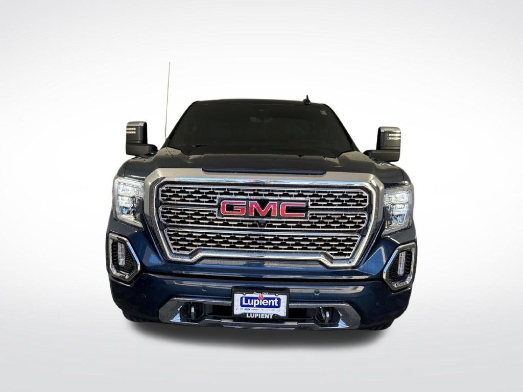 Used 2020 GMC Sierra 1500 Denali w/ Denali Ultimate Package AWD/4WD image 11
