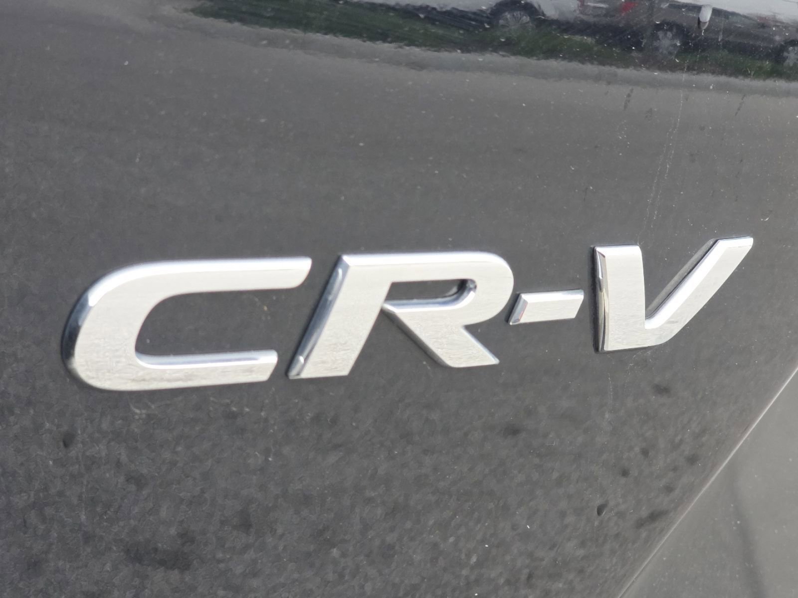 Certified 2020 Honda CR-V EX-L image 9