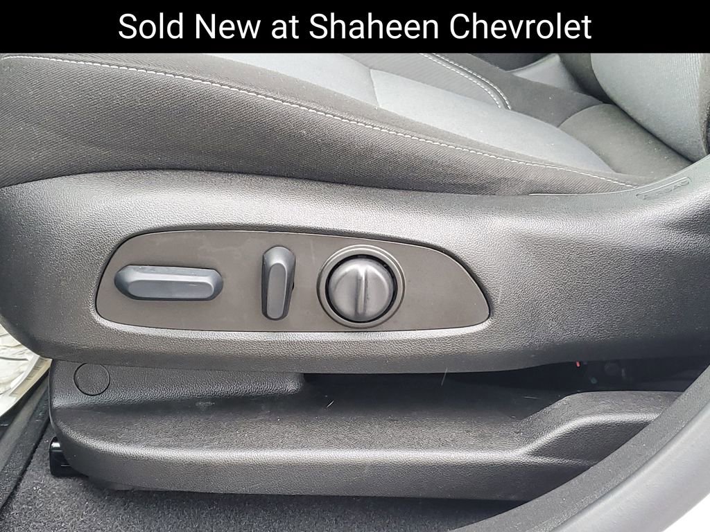 Certified 2023 Chevrolet Blazer LT w/ Convenience Package AWD/4WD image 7