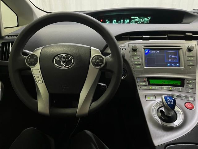 Used 2015 Toyota Prius Two image 18
